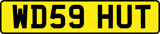 WD59HUT