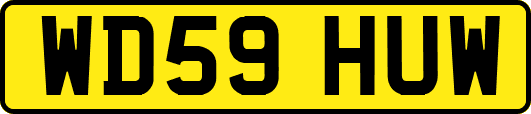 WD59HUW