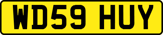 WD59HUY