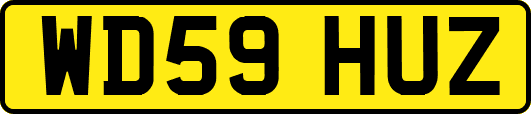 WD59HUZ