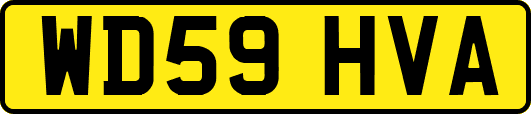 WD59HVA