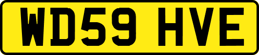 WD59HVE