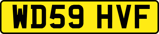WD59HVF