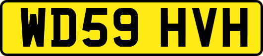 WD59HVH