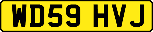 WD59HVJ