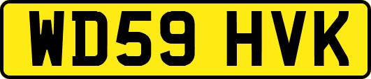WD59HVK