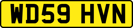 WD59HVN