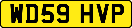 WD59HVP