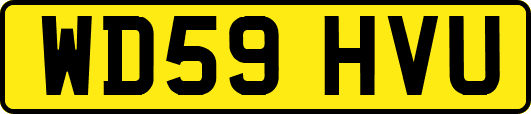 WD59HVU