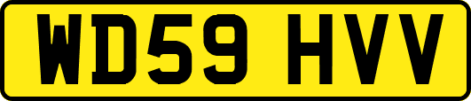 WD59HVV