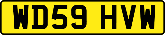 WD59HVW