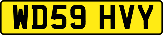 WD59HVY