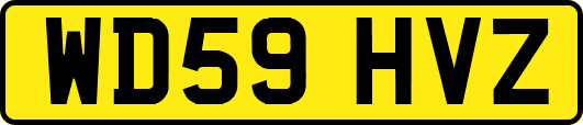 WD59HVZ