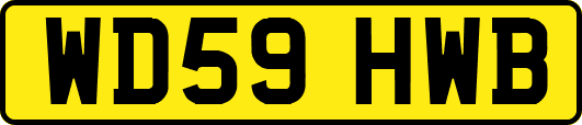 WD59HWB