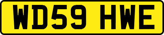 WD59HWE