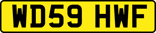 WD59HWF