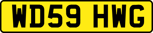 WD59HWG