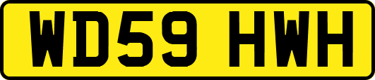 WD59HWH