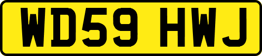 WD59HWJ