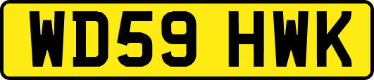 WD59HWK