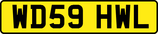 WD59HWL