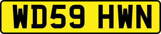 WD59HWN