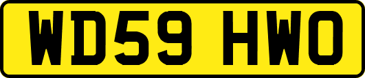 WD59HWO