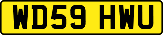 WD59HWU