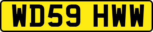WD59HWW