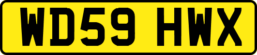WD59HWX