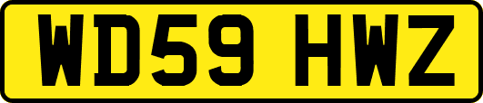 WD59HWZ