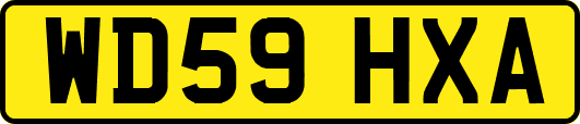 WD59HXA