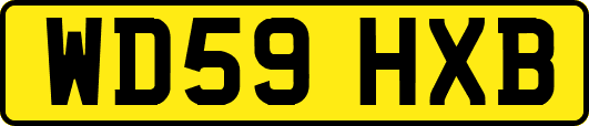 WD59HXB