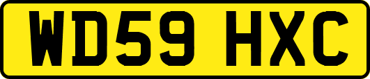 WD59HXC