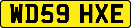 WD59HXE