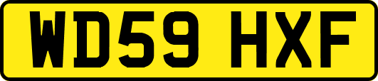 WD59HXF