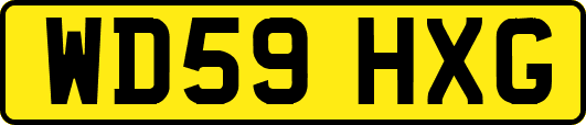 WD59HXG
