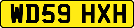 WD59HXH