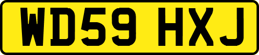WD59HXJ