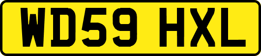 WD59HXL
