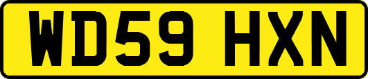WD59HXN