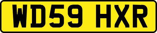WD59HXR