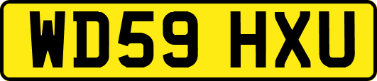 WD59HXU