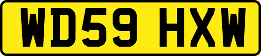 WD59HXW