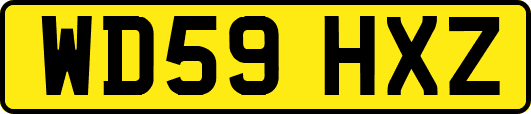WD59HXZ