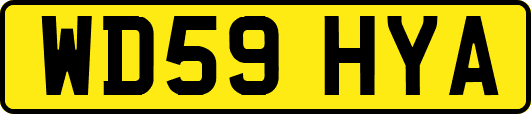 WD59HYA