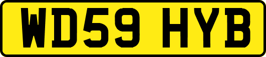 WD59HYB