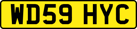WD59HYC