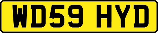 WD59HYD