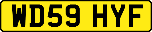 WD59HYF